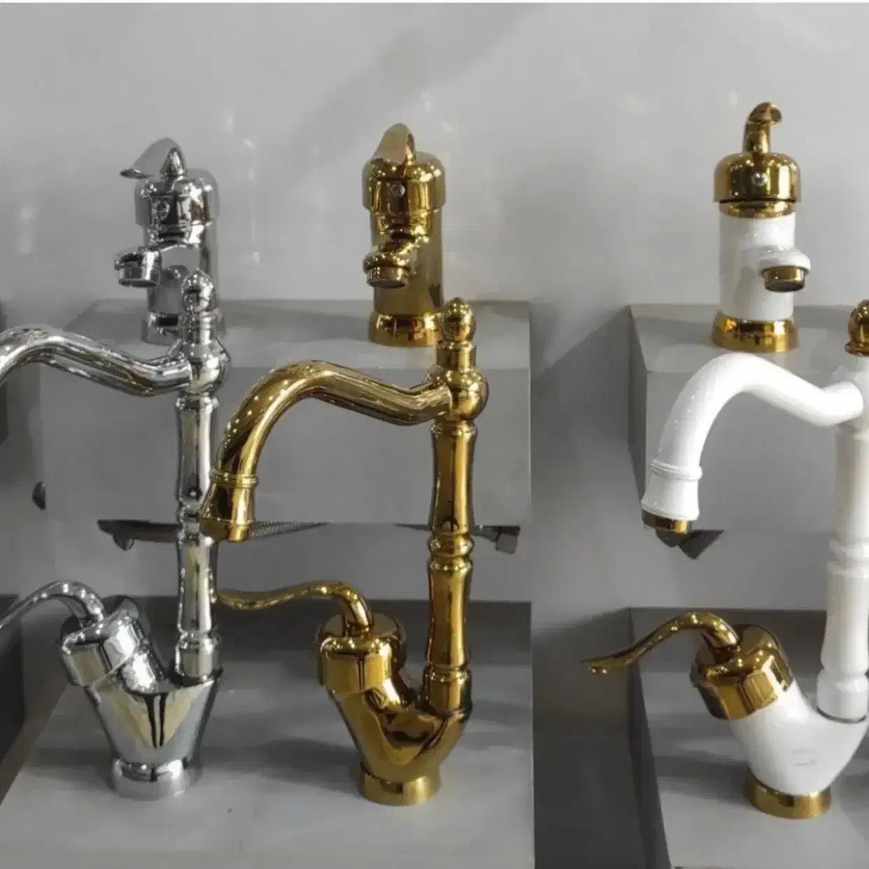 شیرآلات|لوازم سرویس بهداشتی|بوشهر, |دیوار