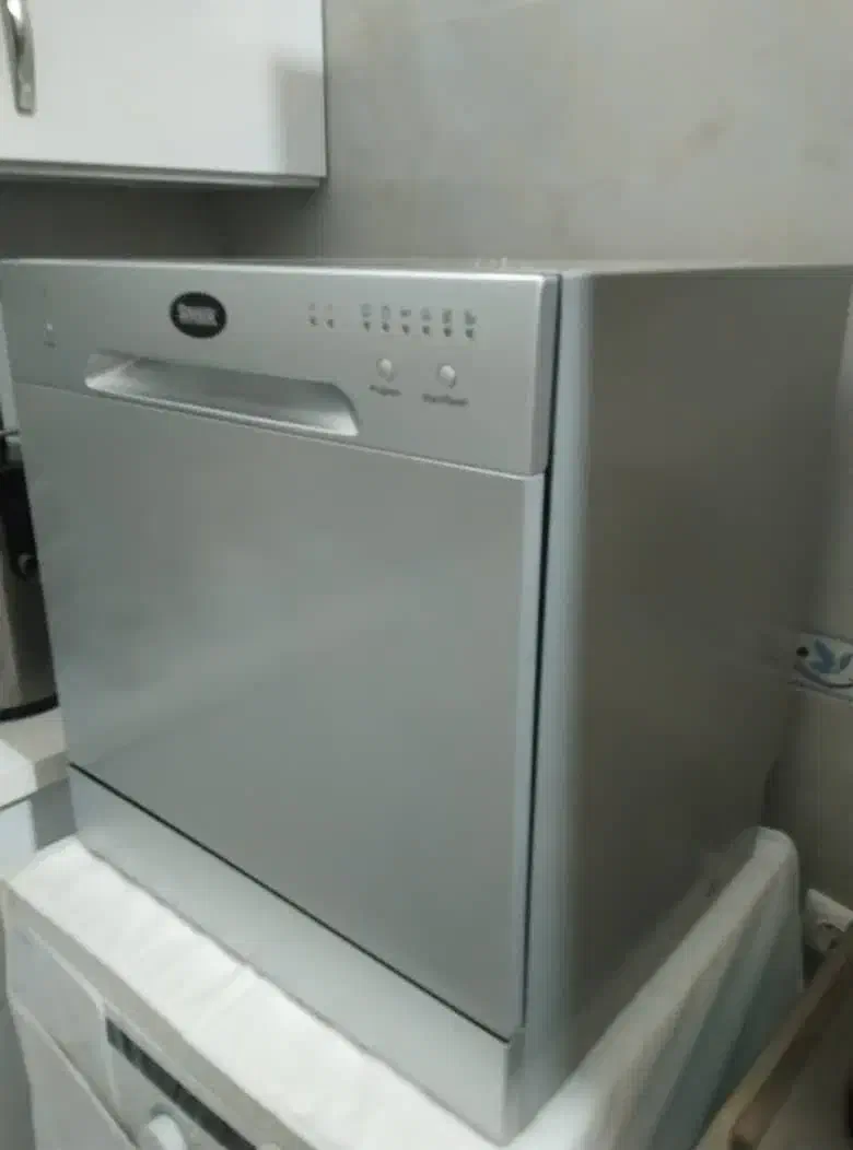 ظرفشویی ۸نفره سینجر|ماشین ظرفشویی|مهاباد (آذربایجان غربی), |دیوار