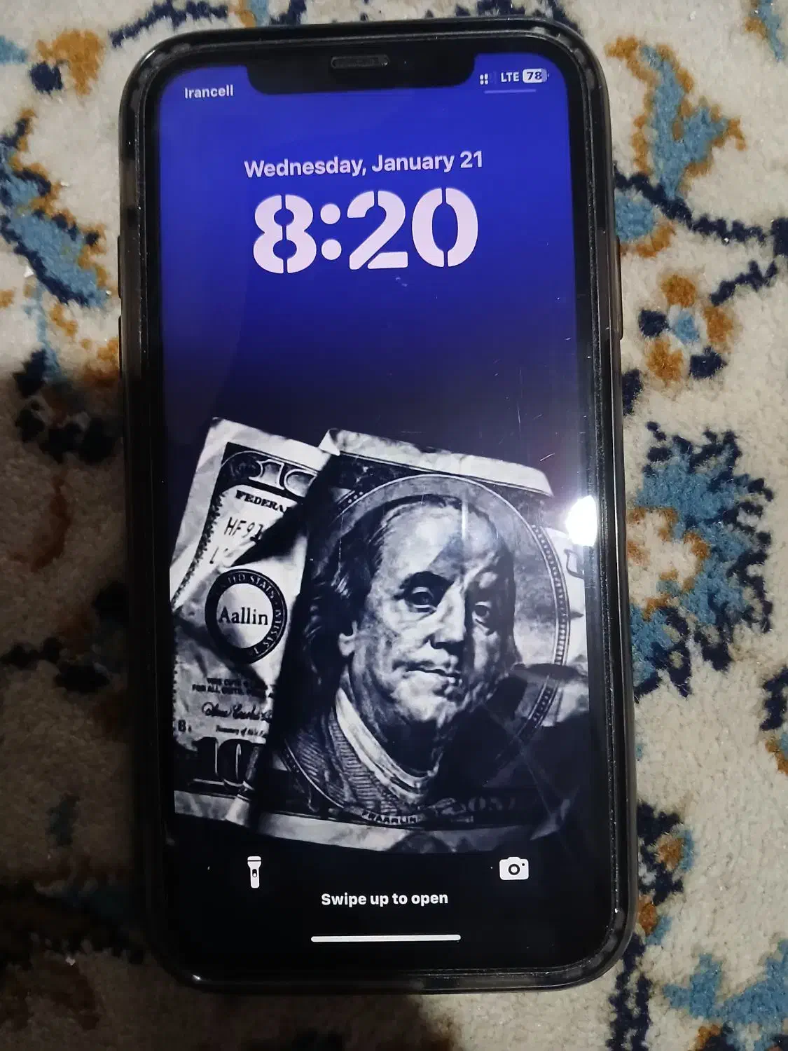 ایفون۱۱ نرمال|موبایل|تهران, تهرانپارس شرقی|دیوار