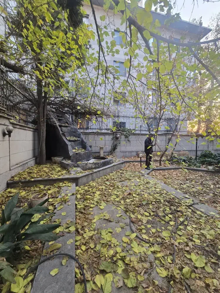 هشترودی  400 متر ویلا