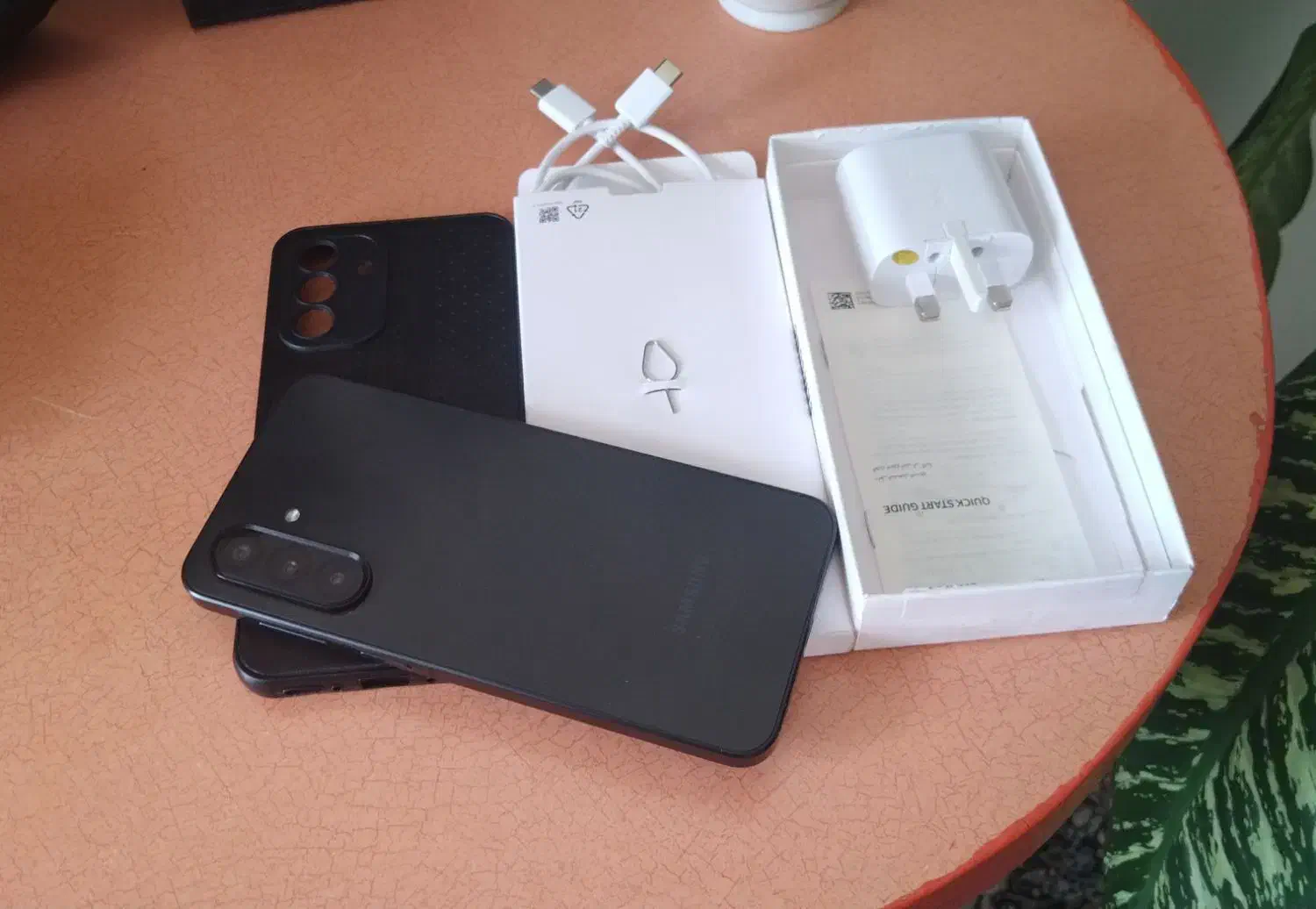 A17 نو و تمیز|موبایل|لردگان, |دیوار