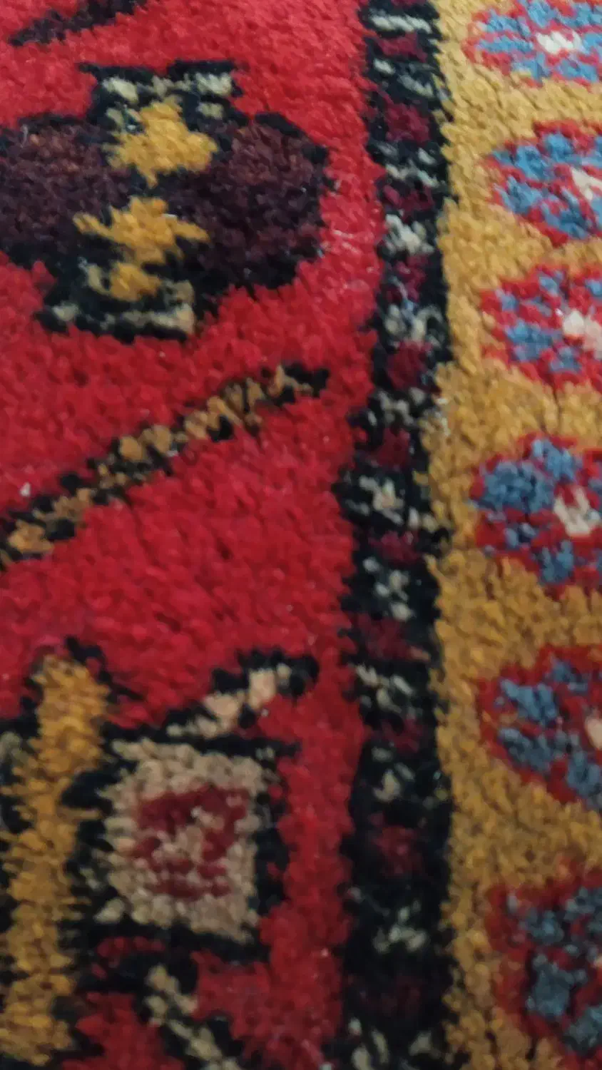 فرش دستبافت قدیمی|فرش|اردبیل, |دیوار