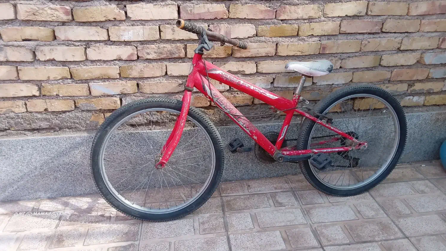 دوچرخه|دوچرخه، اسکیت، اسکوتر|گرمسار, |دیوار