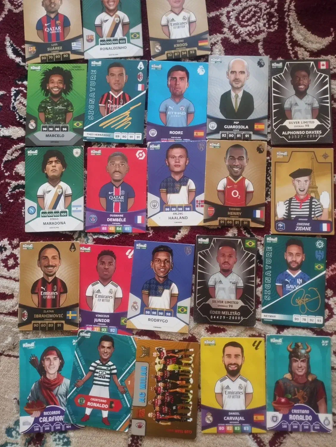 کارتکیمدی|اسباببازی|خرمآباد, |دیوار