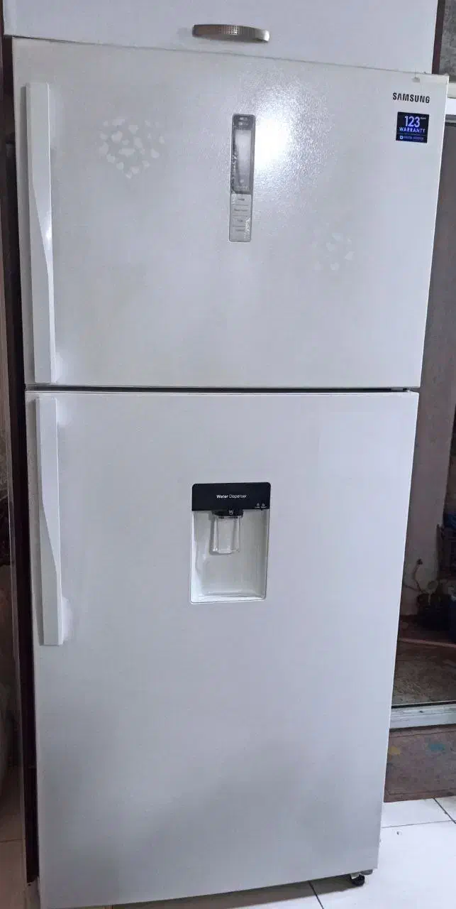 یخچال سامسونگ اصل کره ۲۷ فوت|یخچال و فریزر|تهران, تهرانپارس جنوبی|دیوار