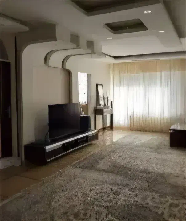 ویلایی ۱۴۰ متری/ دو طبقه/ دوکله راه|فروش خانه و ویلا|اصفهان, دستگرده|دیوار