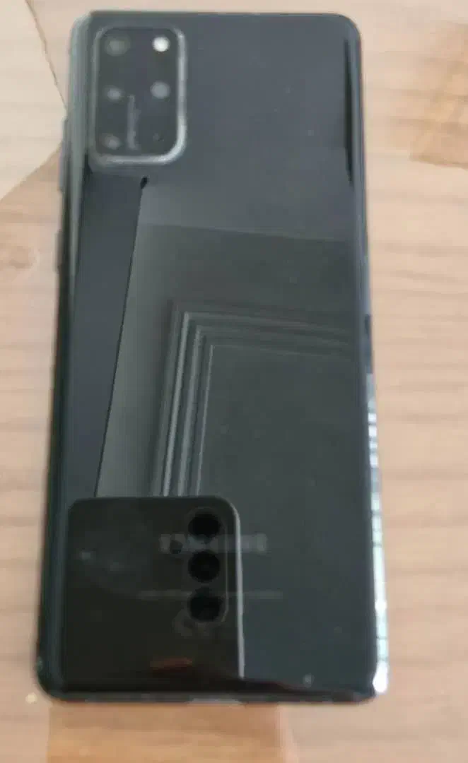سامسونگ s20 plus 5G|موبایل|شیراز, شهرک گلستان|دیوار