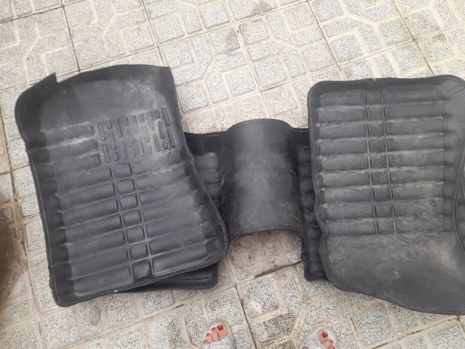 زیر پایه|قطعات یدکی و لوازم جانبی|مراغه, |دیوار