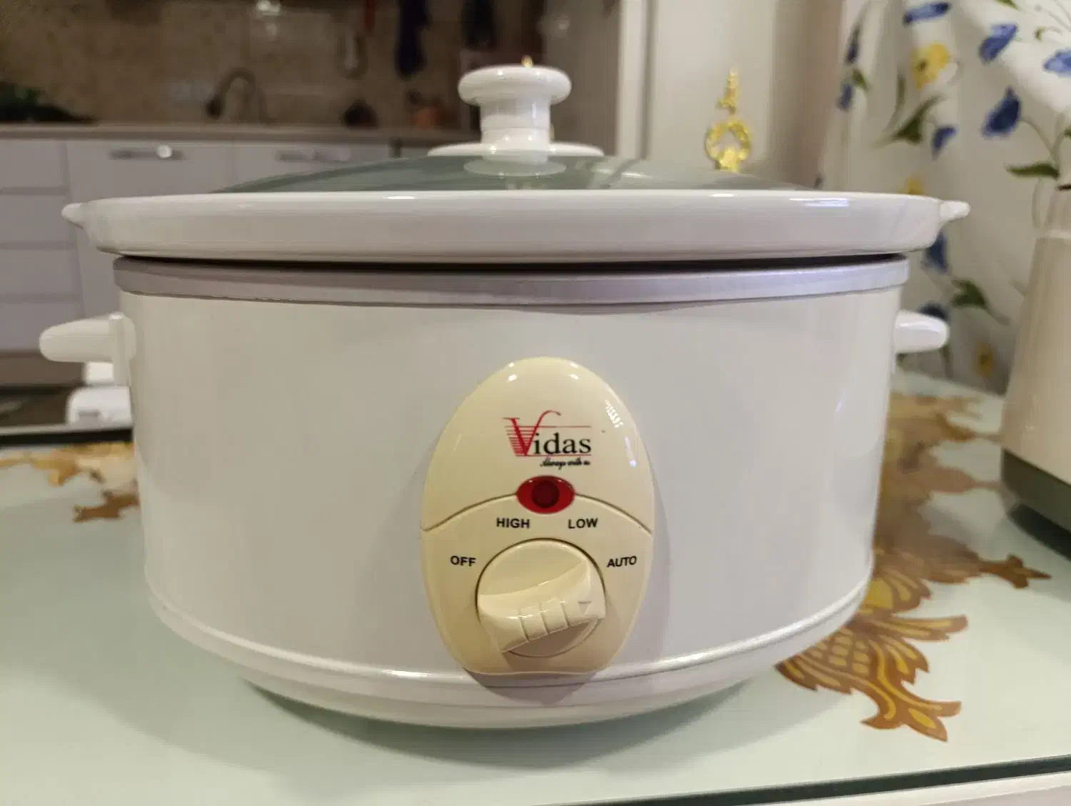 سرخ کن و آرام پز|سایر لوازم برقی|ارومیه, |دیوار