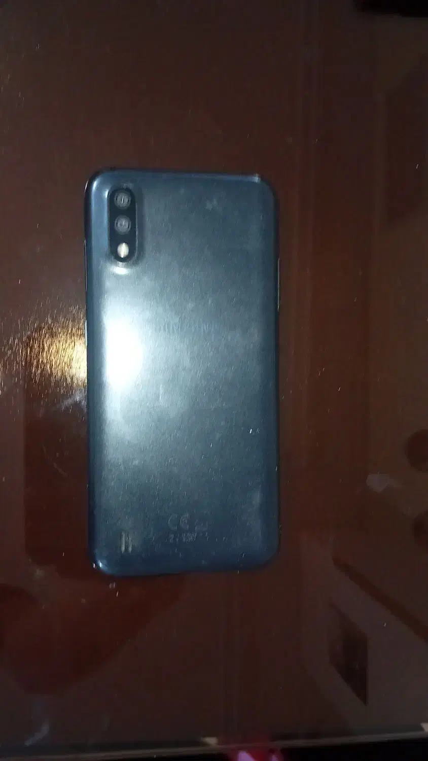 گوشی سامسونگ A01|موبایل|تهران, بریانک|دیوار