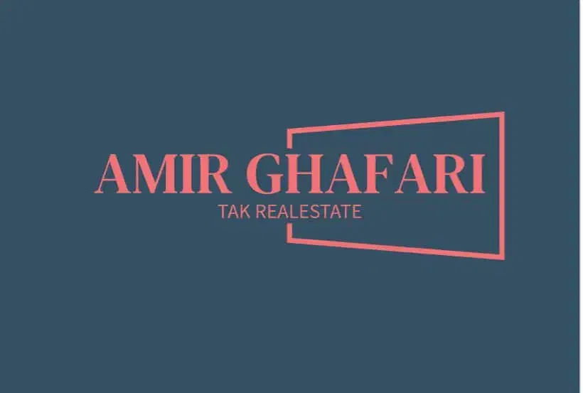 بر اصلی اتوبان ۲۲بهمن / دو کله ۲۱۴متر تجاری مسکونی|فروش زمین و ملک کلنگی|زنجان, |دیوار