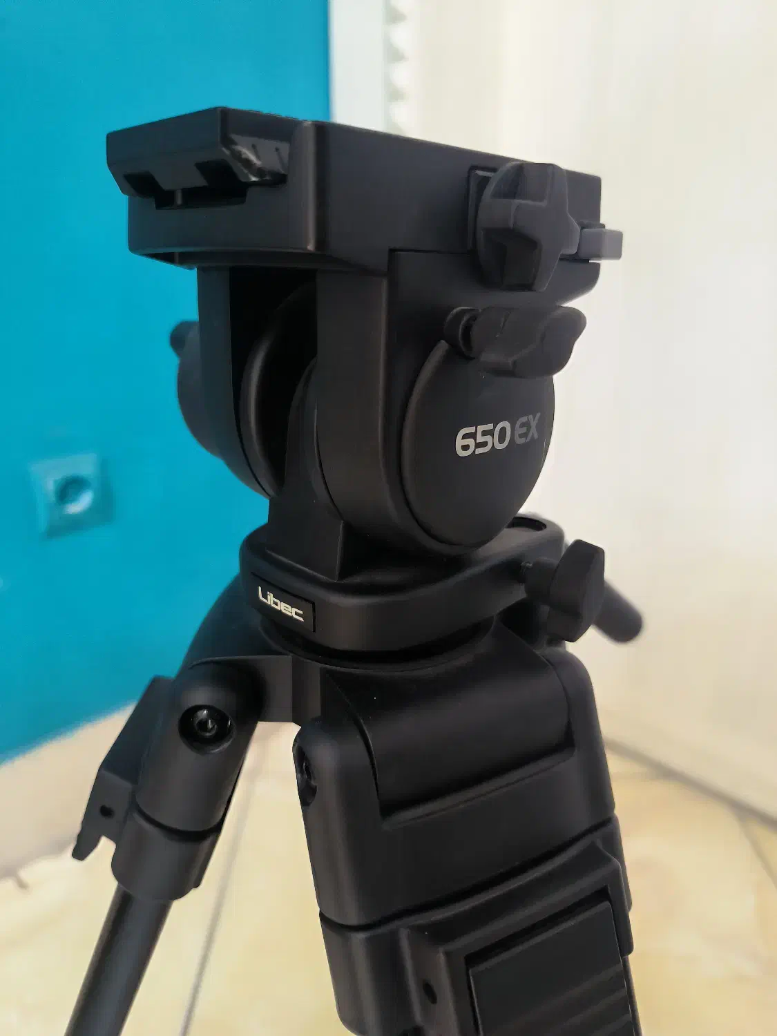 3پایه لیبک|دوربین عکاسی و فیلم‌برداری|مشهد, وحید|دیوار