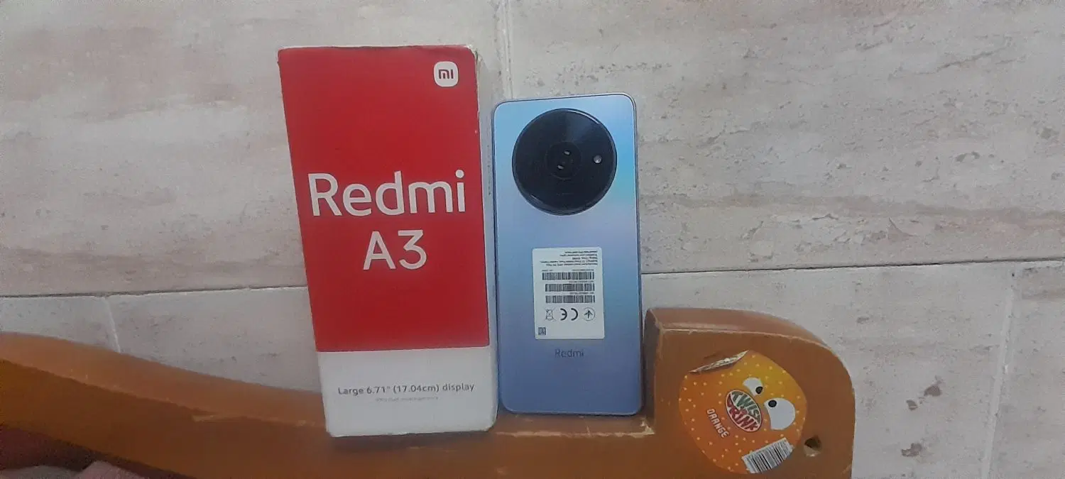 RdmiA3|موبایل|یزد, |دیوار