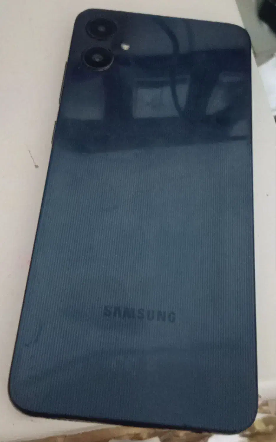 گوشی a05 حافظه ۱۲۸ رم ۴|موبایل|چاه مرید, |دیوار