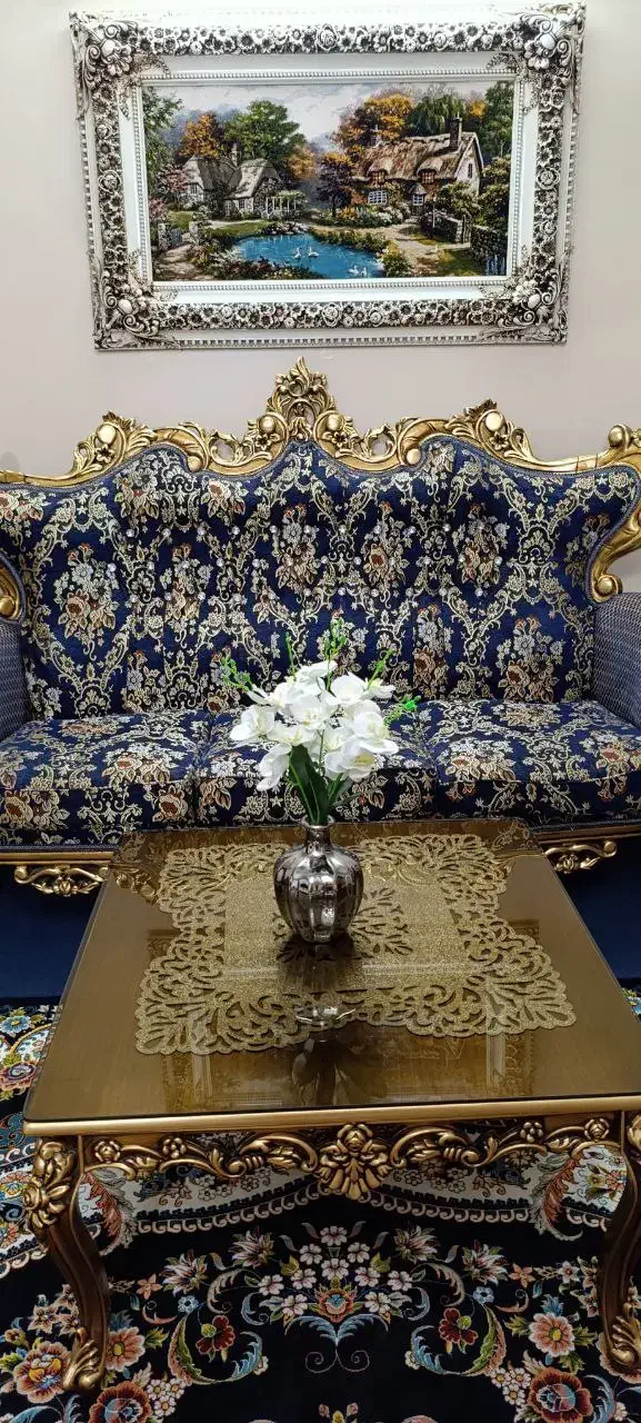 تابلو فرش|تابلو فرش|اسلام‌شهر, شهرک واوان|دیوار