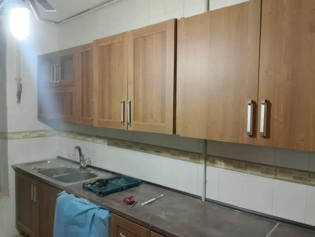 تعمیرات کابینت و کمد دیواری|خدمات پیشه و مهارت|تهران, وحیدیه|دیوار