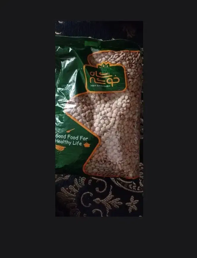 عدس|خوردنی و آشامیدنی|تهران, صادقیه|دیوار