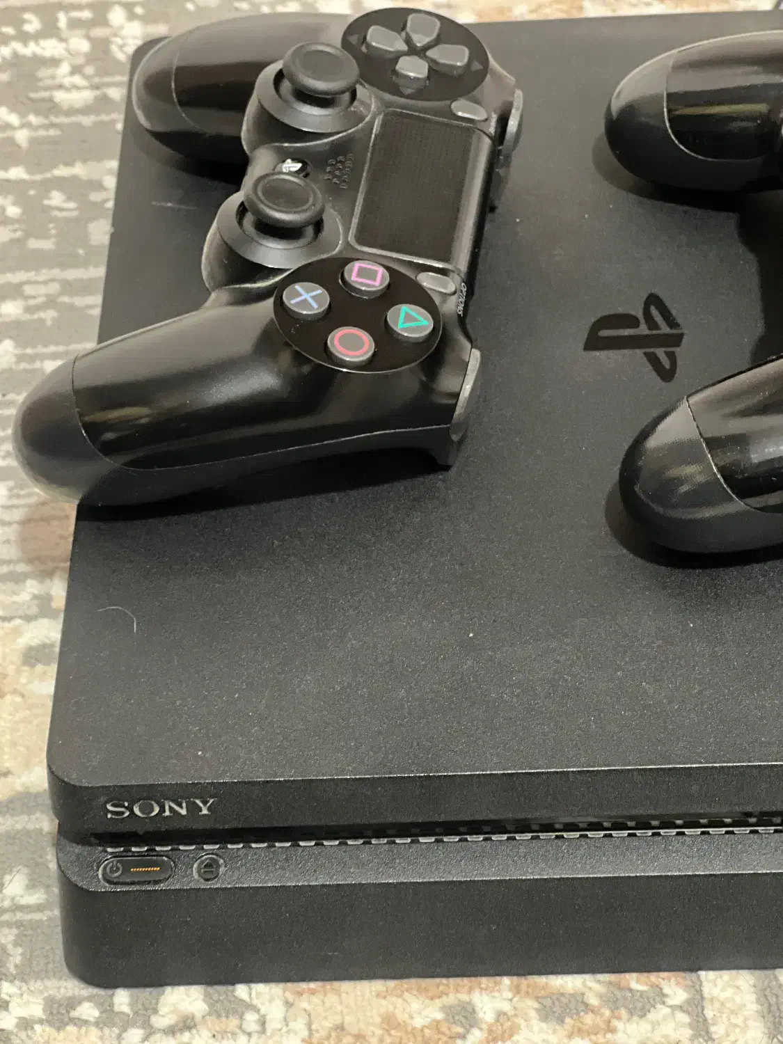 Ps4|کنسول، بازی ویدئویی و آنلاین|گرگان, |دیوار