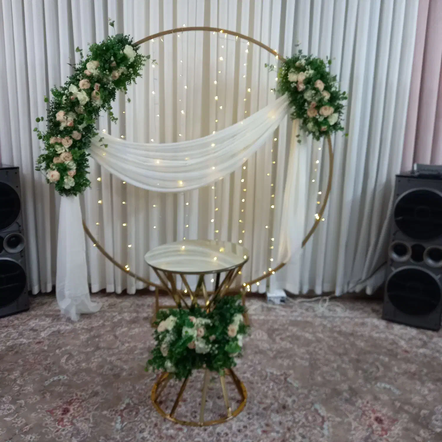 تم بله برون باکس شیشه ای تم یلدا میوه آرایی|صنایع دستی و سایر لوازم تزئینی|تهران, مشیریه|دیوار