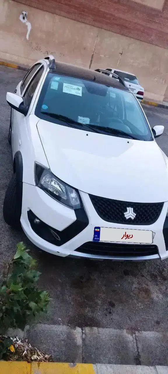 ماشین سواری|خودرو سواری و وانت|گلبهار, شهر جدید گلبهار|دیوار