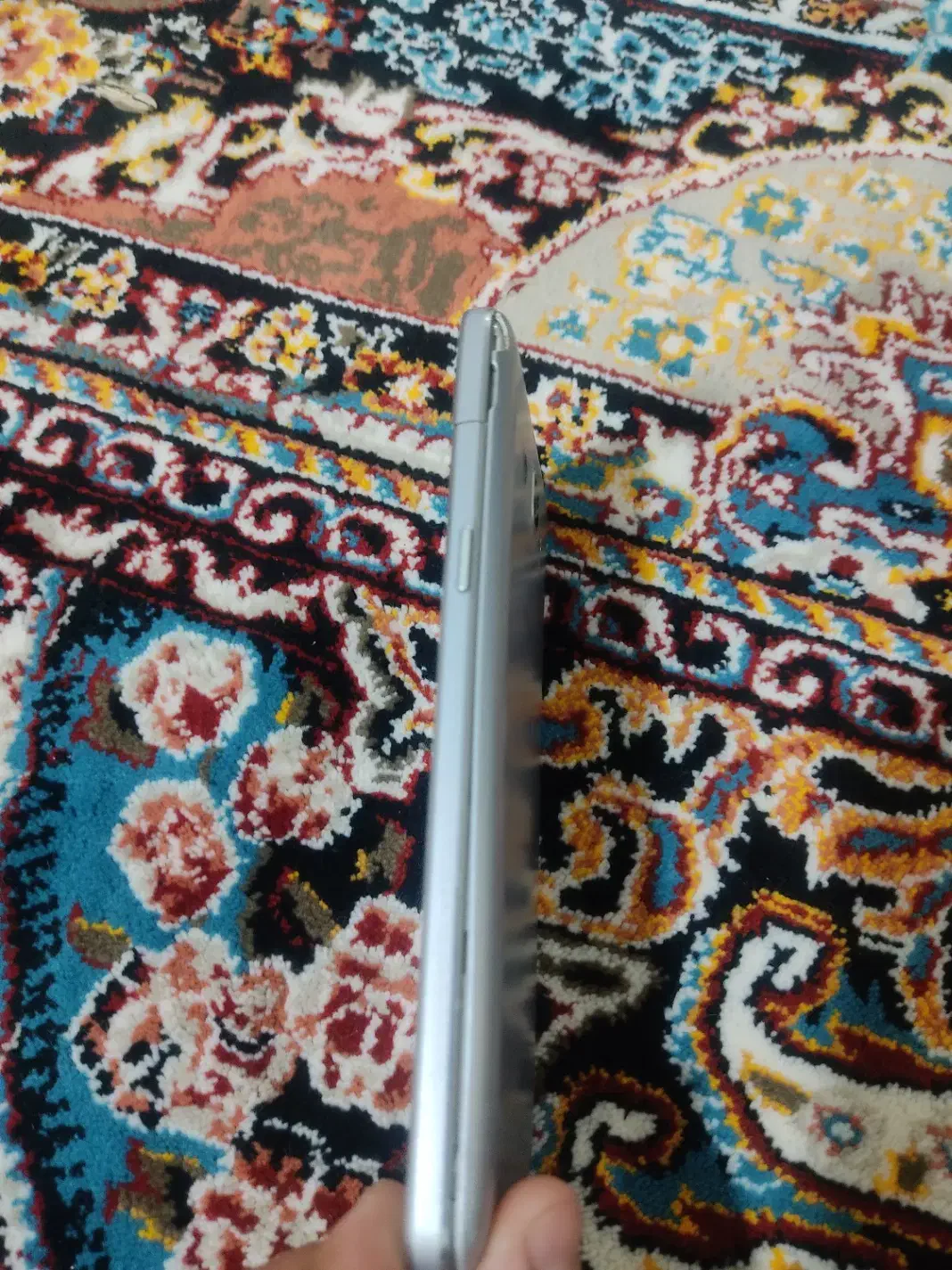 گوشی سامسونگ|موبایل|تربتحیدریه, پائین ولایت|دیوار