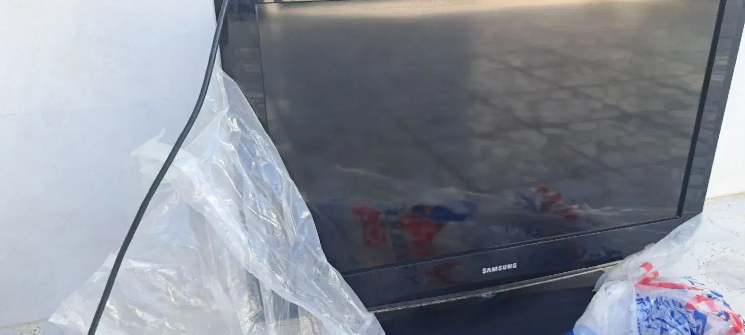 تلویزیون|تلویزیون و پروژکتور|دهلران, |دیوار