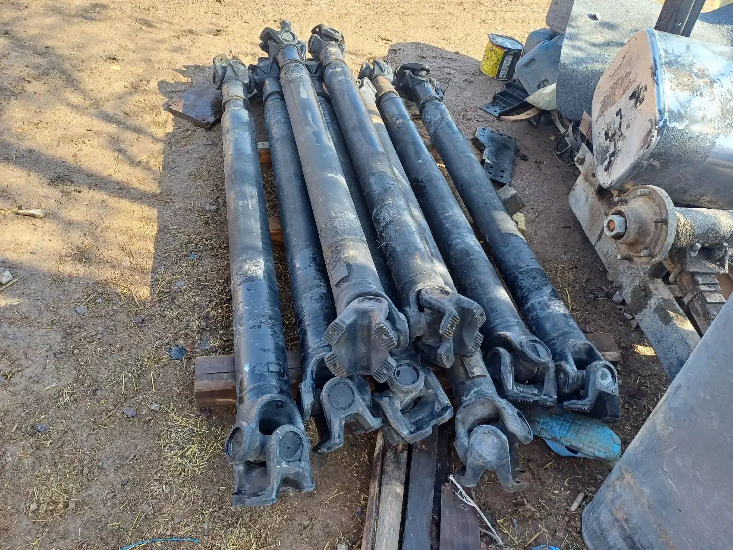 گاردان کشنده|قطعات یدکی و لوازم جانبی|بشاریات, |دیوار