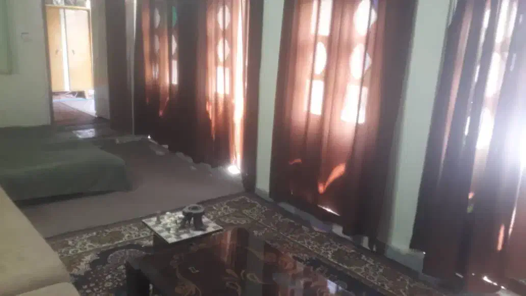 اجاره اتاق مبله در خانه سنتی مرکز شهر|اجارهٔ آپارتمان|شیراز, لب آب|دیوار