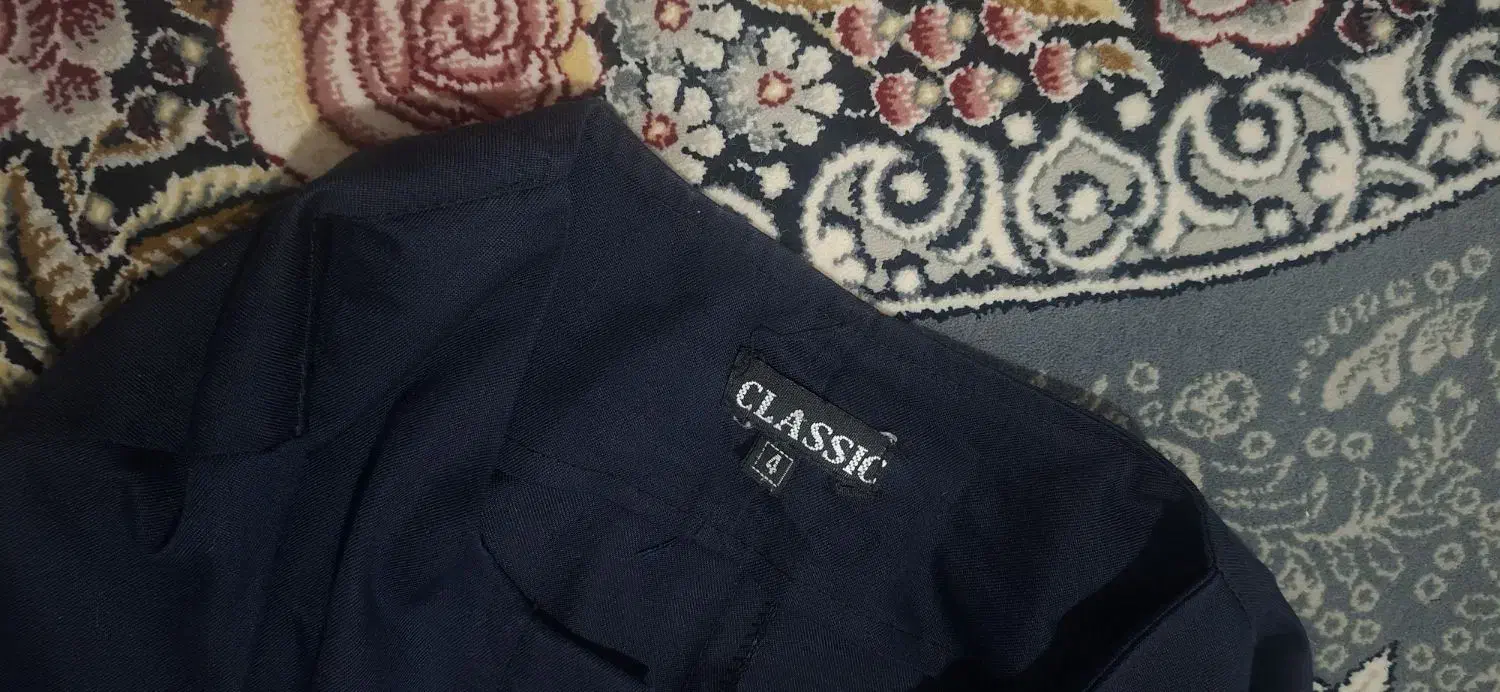 لباس فرم مدرسه|لباس|زابل, |دیوار