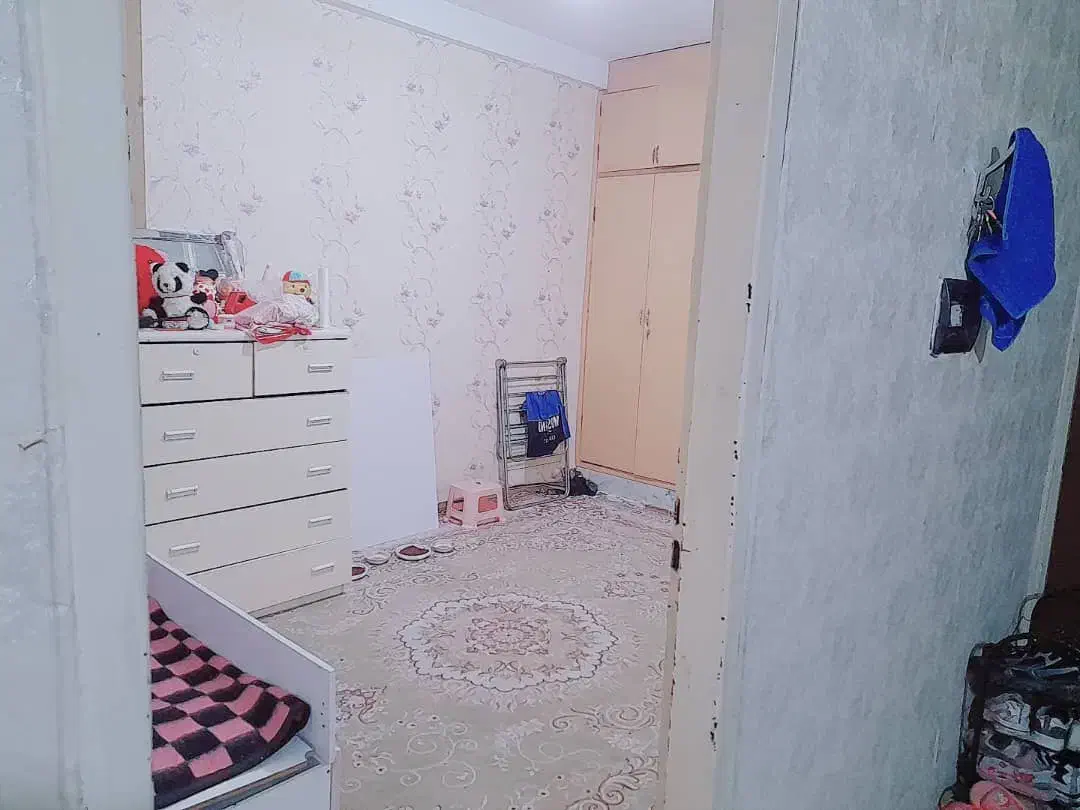 طبقه اول خوش نقشه مارلیک سراسیاب ملارد کرج|فروش آپارتمان|ملارد, |دیوار