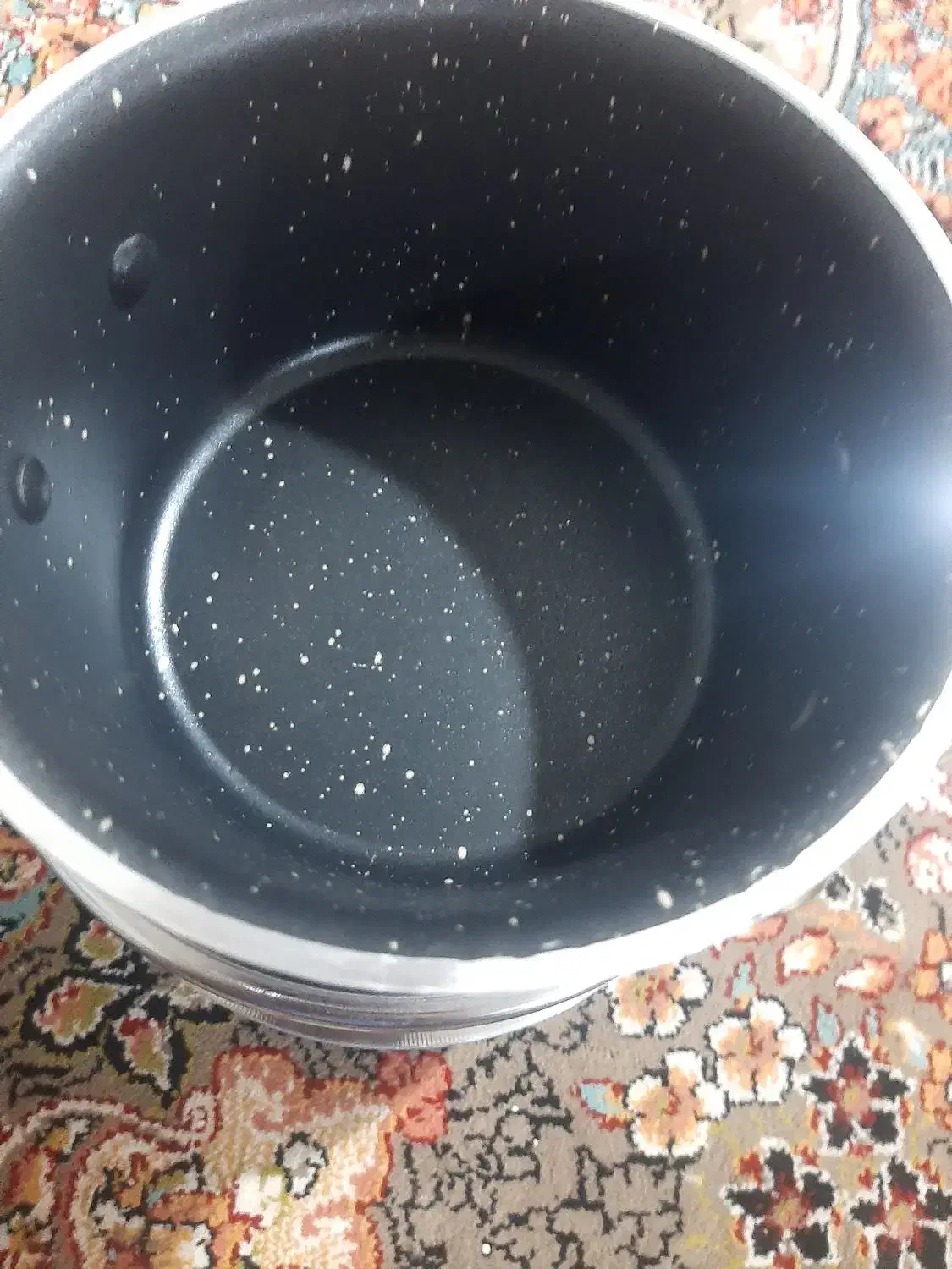 قابلمه سه تیکه|ظروف پخت‌وپز|میاندوآب, |دیوار