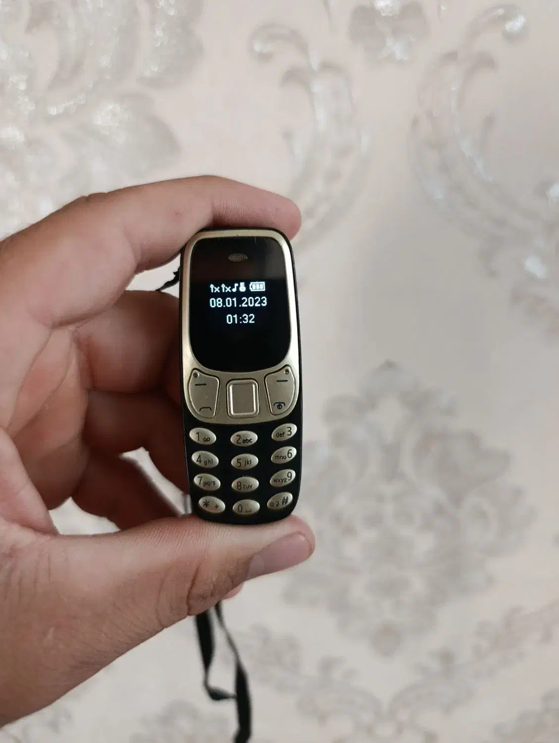 گوشی مینی|موبایل|خرم‌آباد, |دیوار