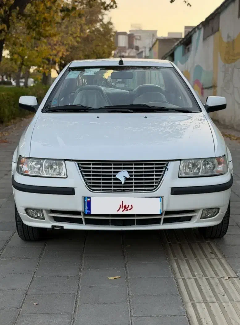 رنت خودرو/اجاره سمند/رنت سمند/اجاره ماشین|خودرو اجاره‌ای|تهران, جردن|دیوار