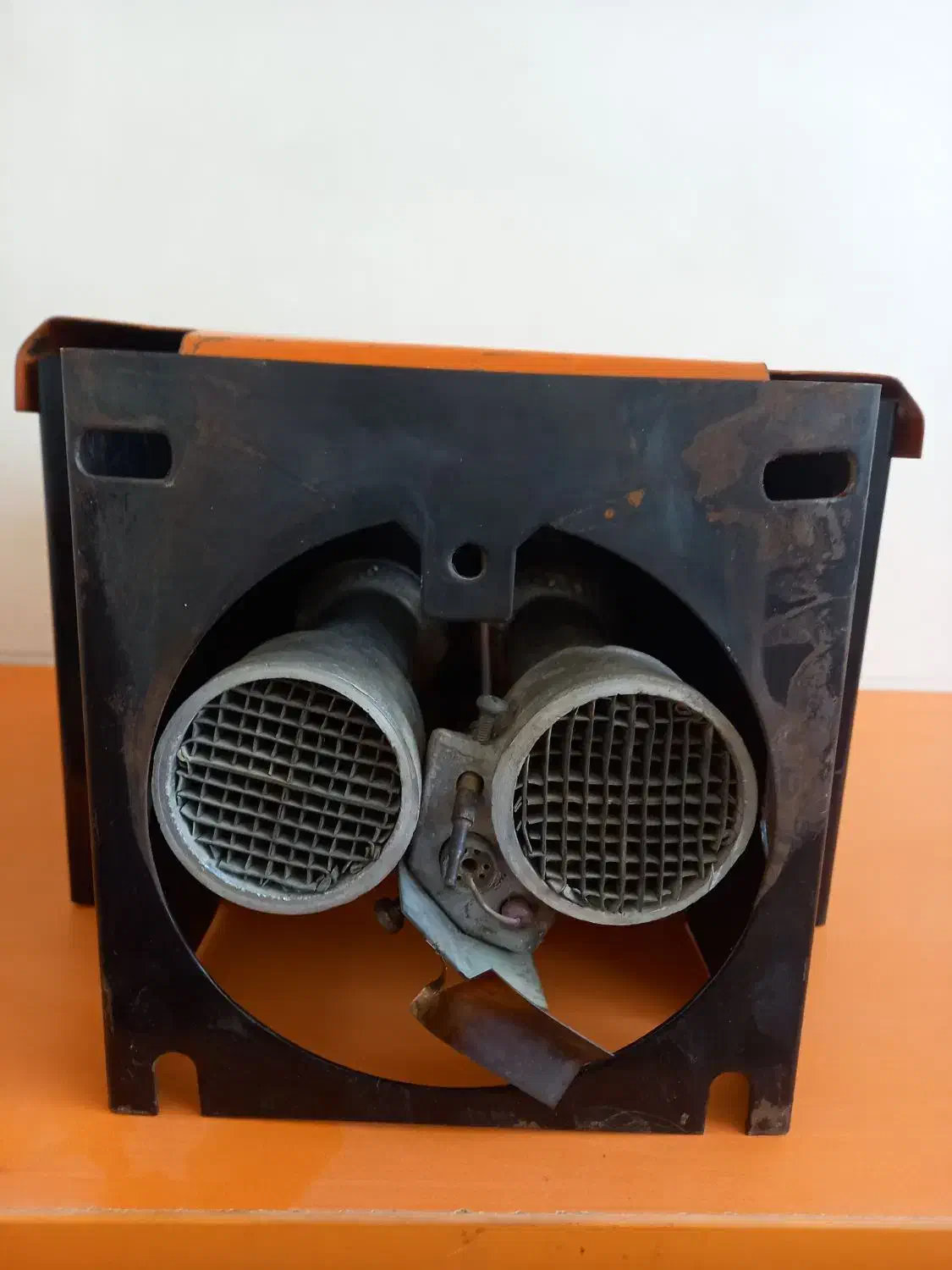 مشعل گازی|آبگرمکن، پکیج، شوفاژ|اصفهان, پوریای ولی|دیوار