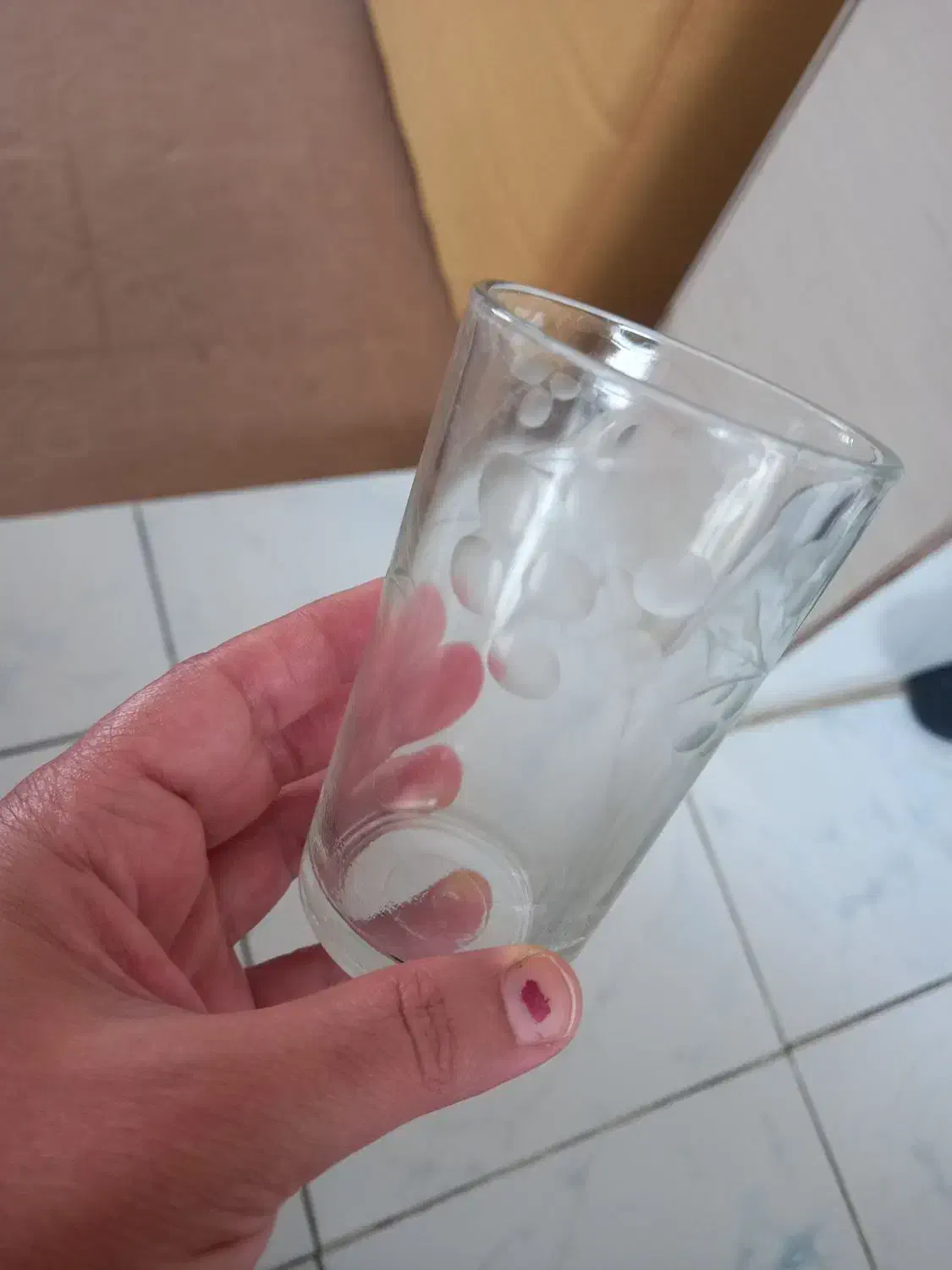 بشقاب انگشتی|ظروف سرو و پذیرایی|شیراز, محمودیه|دیوار