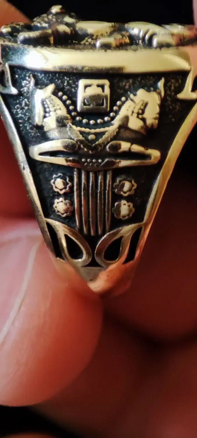 انگشتر|جواهرات|محمدیه-قزوین, |دیوار