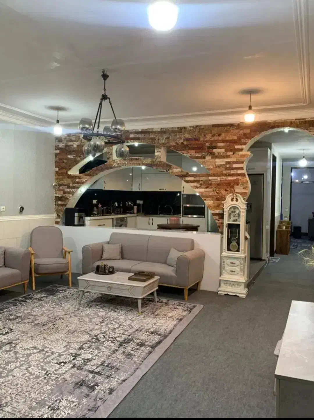 رهن طبقه بالا خیابان آزمون|اجارهٔ خانه و ویلا|بهبهان, |دیوار