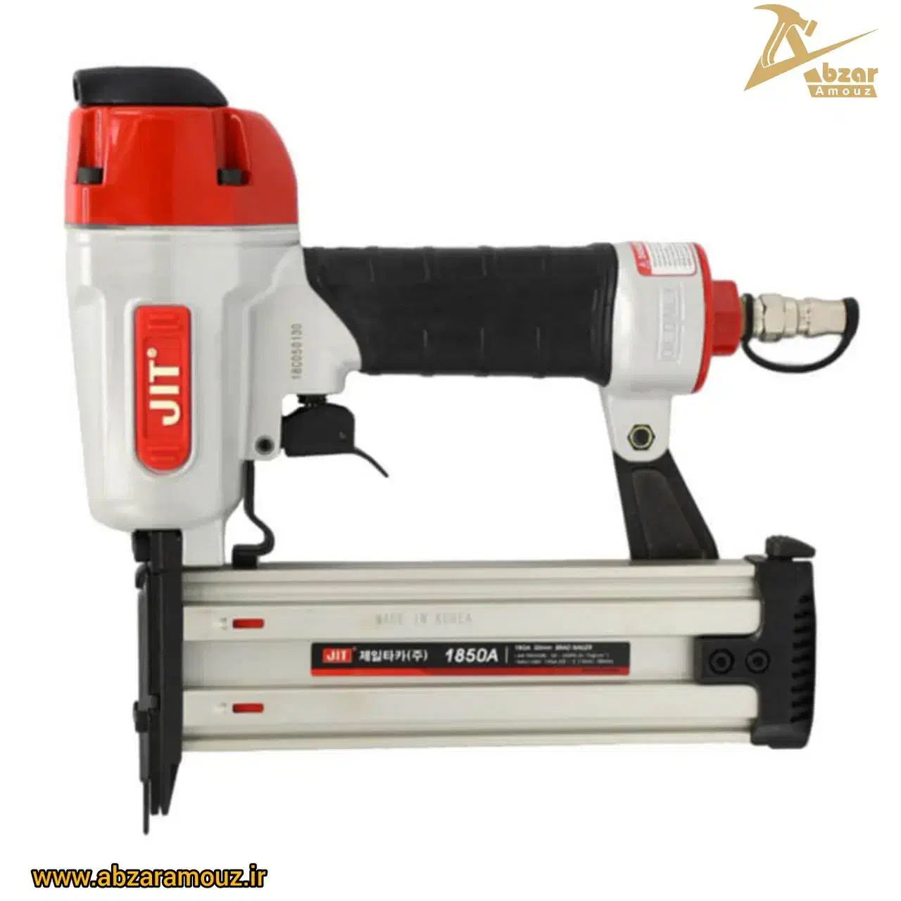 میخکوب جیت کره 1850a (تحت لیبل رونیکس)|ابزارآلات|اندیشه, اندیشه فاز ۴|دیوار