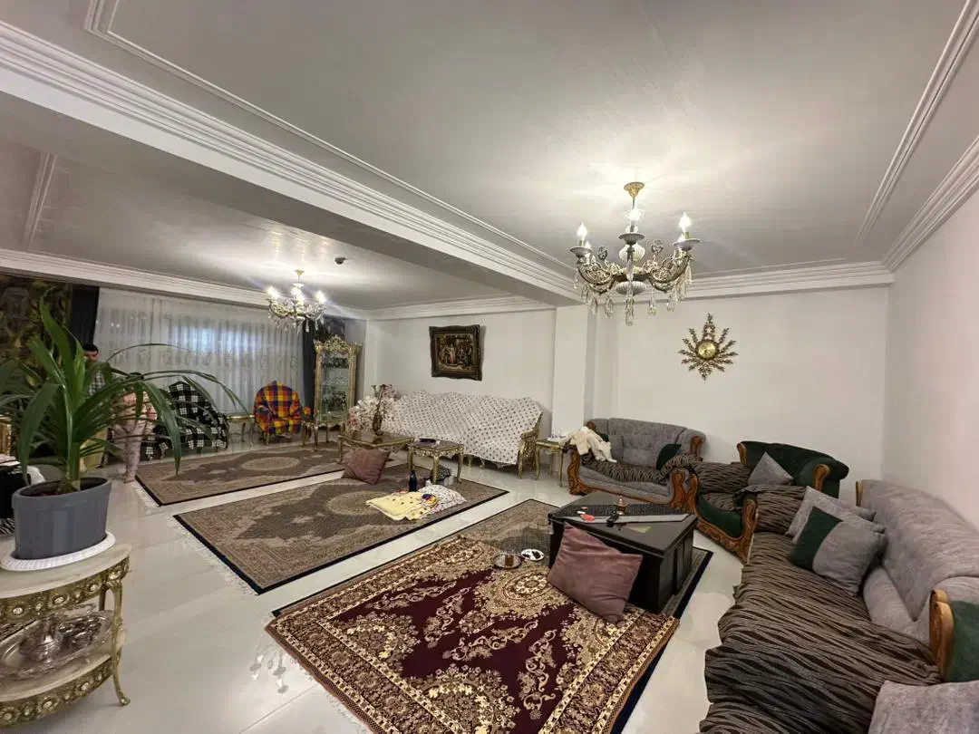 فروش واحد۲۰۷متر ۳خواب تک واحد/حضرت پور|فروش آپارتمان|ارومیه, |دیوار