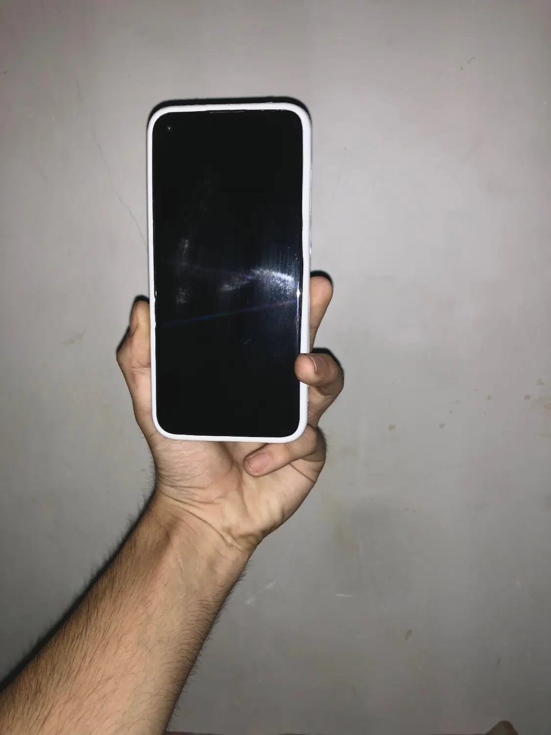 گوشیA11|موبایل|ساوه, |دیوار