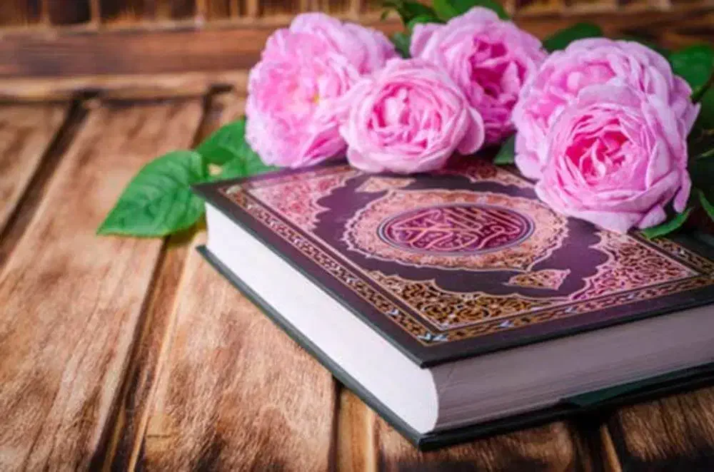 آموزش تجوید  روان خوانی قرآن کریم به روش بشری|خدمات آموزشی|محمدیه-قزوین, |دیوار