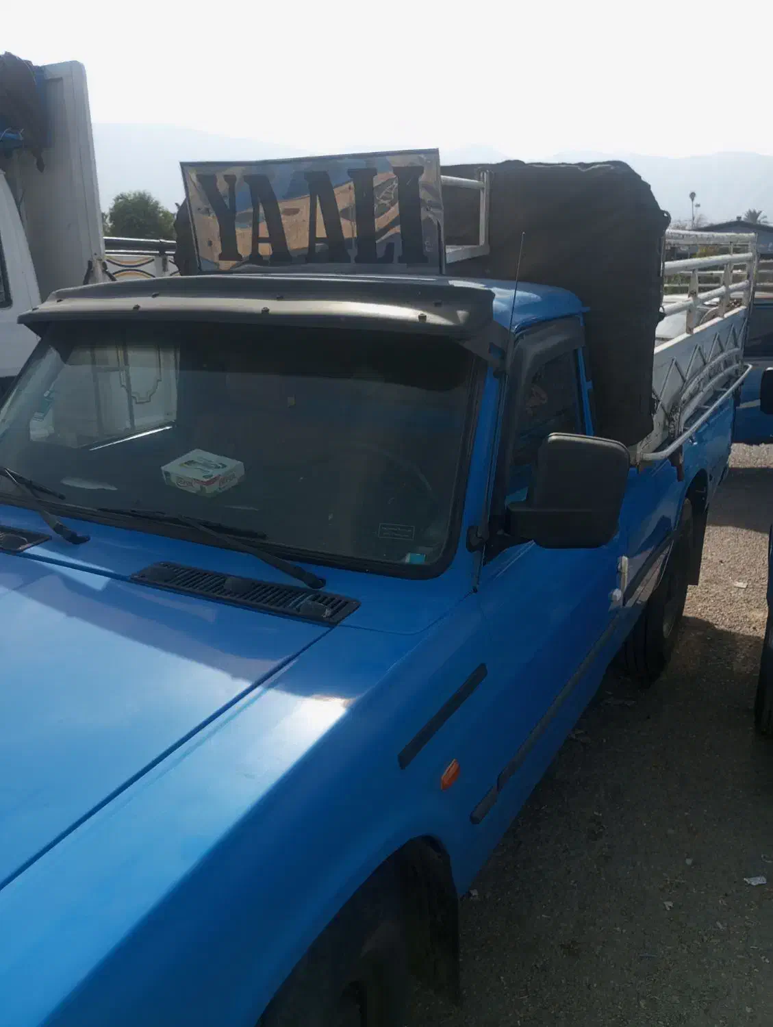 حمل بار و اسباب منزل|خدمات حمل و نقل|کازرون, |دیوار