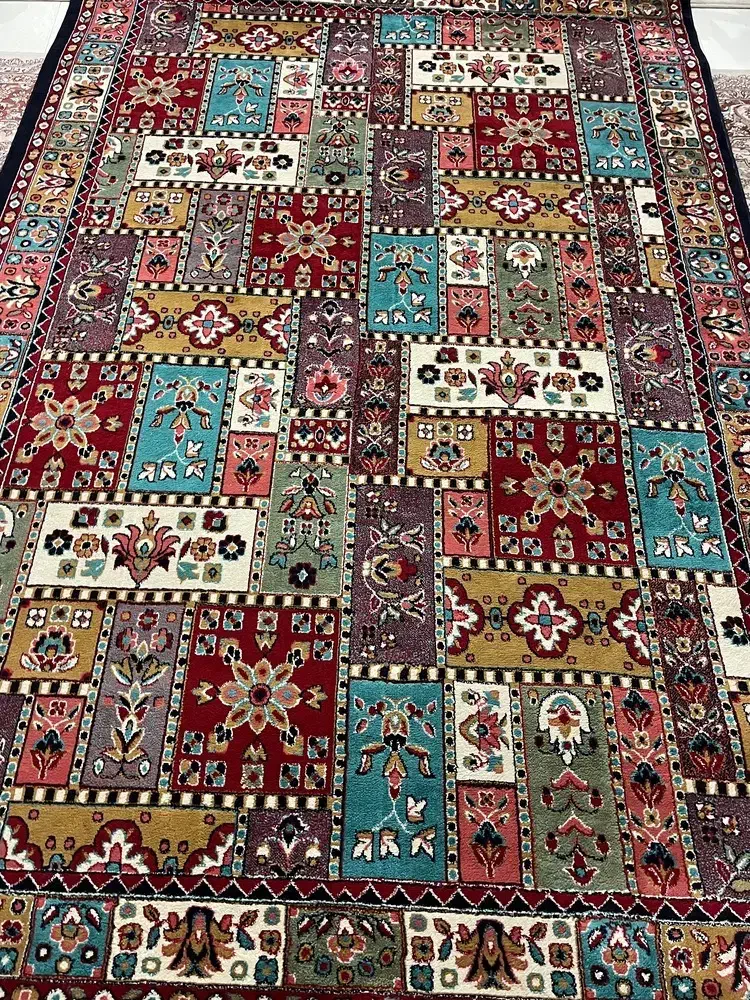 فرش|فرش|پاکدشت, پاکدشت (مامازند)|دیوار