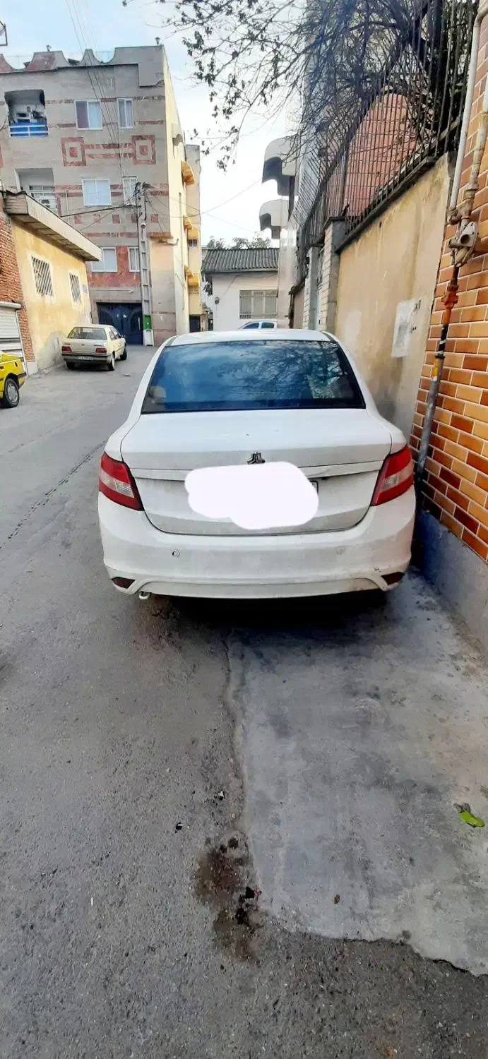 ساینا ۹۶|خودرو سواری و وانت|گرگان, |دیوار