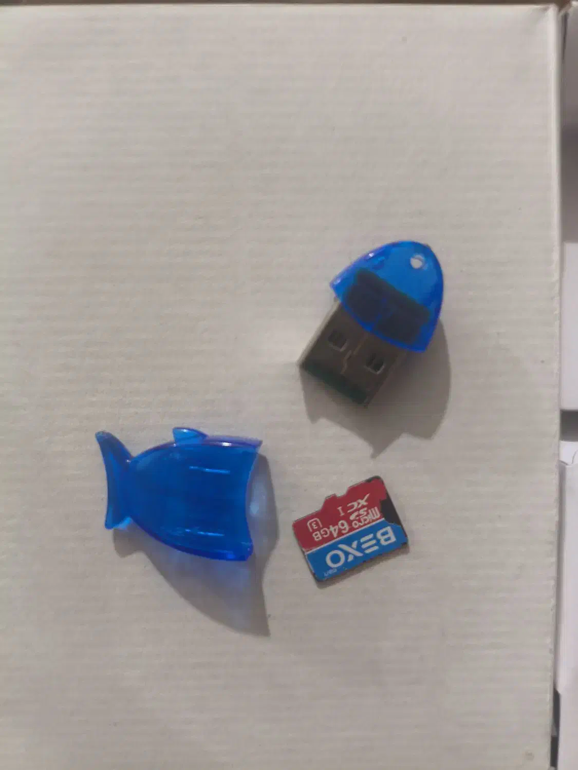 رم 64 گیگ|قطعات و لوازم جانبی رایانه|کوهدشت, |دیوار