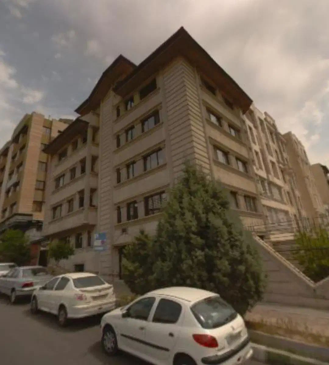 استخدام سرایداری مجتمع مسکونی|استخدام سرایداری و نظافت|تهران, اختیاریه|دیوار