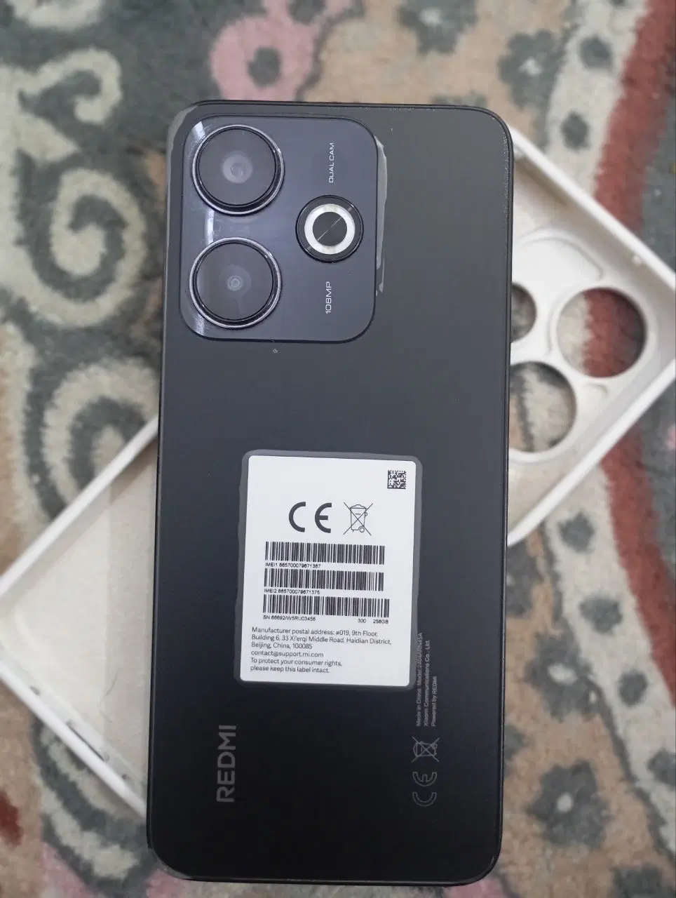 گوشی 13x|موبایل|زاهدان, |دیوار