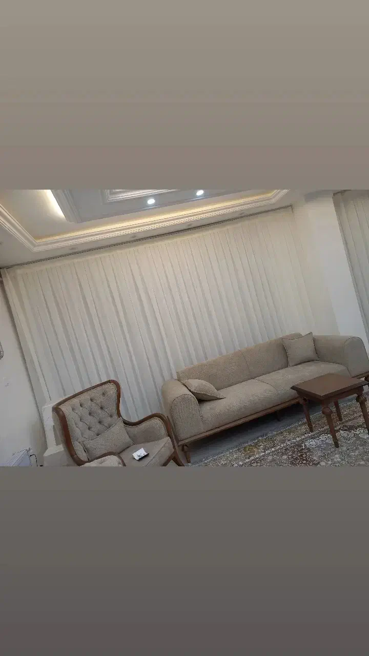 پرده سرای قصر|پرده، رانر، رومیزی|مهاباد (آذربایجان غربی), |دیوار