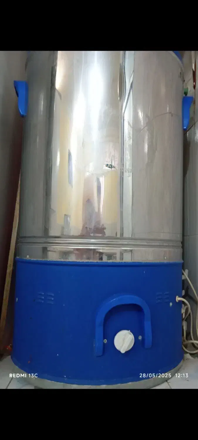 پتوشو|ماشین لباسشویی و خشک‌کن لباس|تایباد, |دیوار