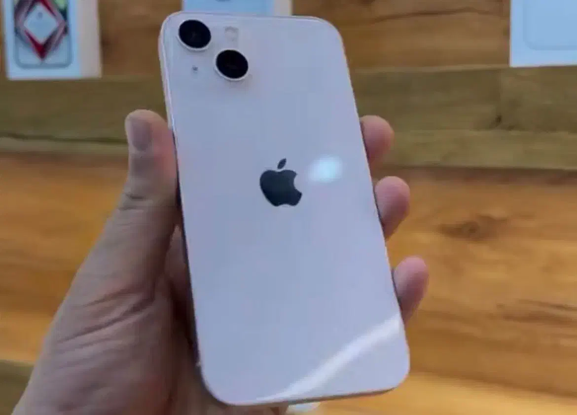 آیفون ۱۳ نرمال|موبایل|گرگان, |دیوار